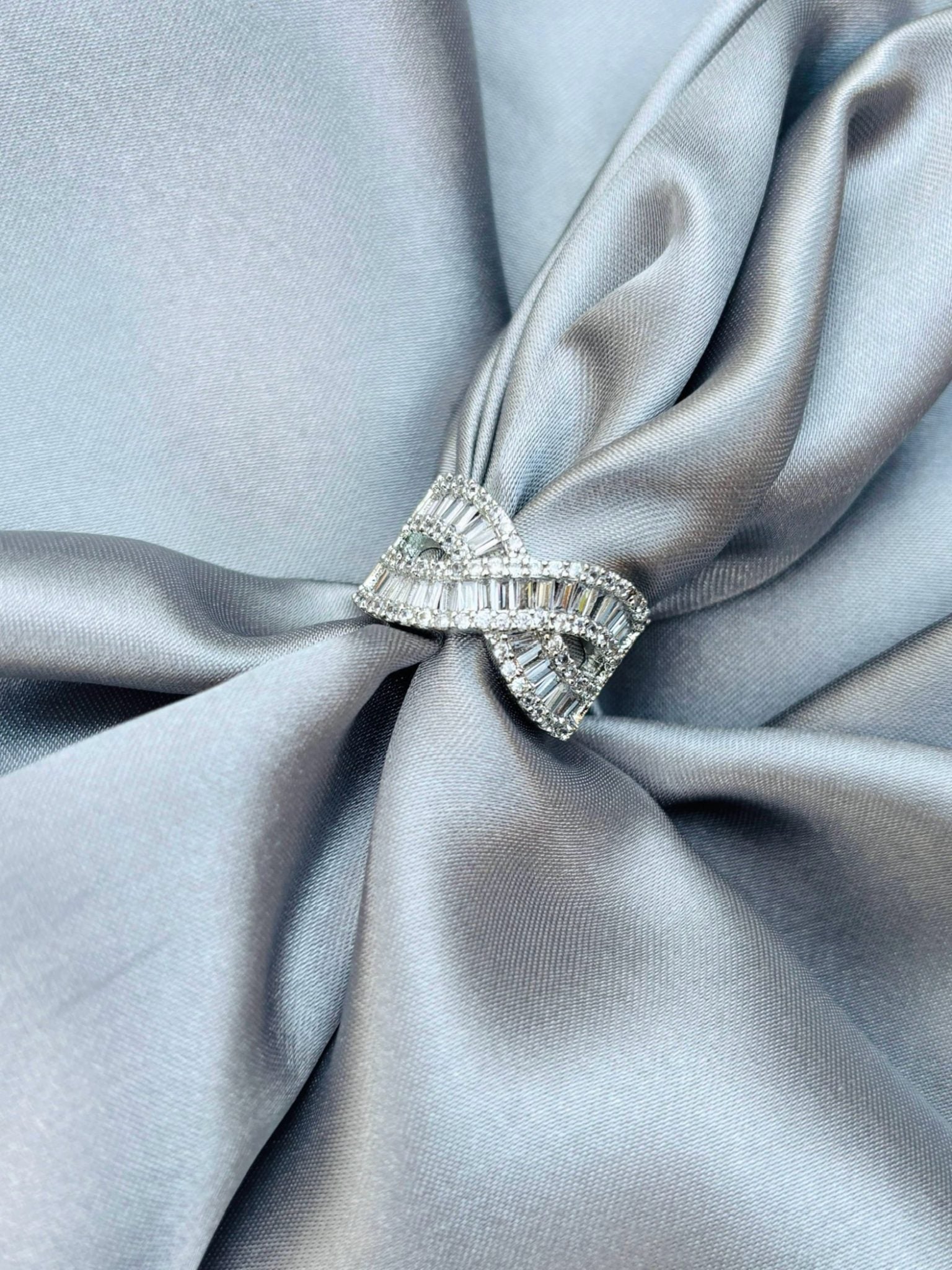 AD Adjustable Ring 117