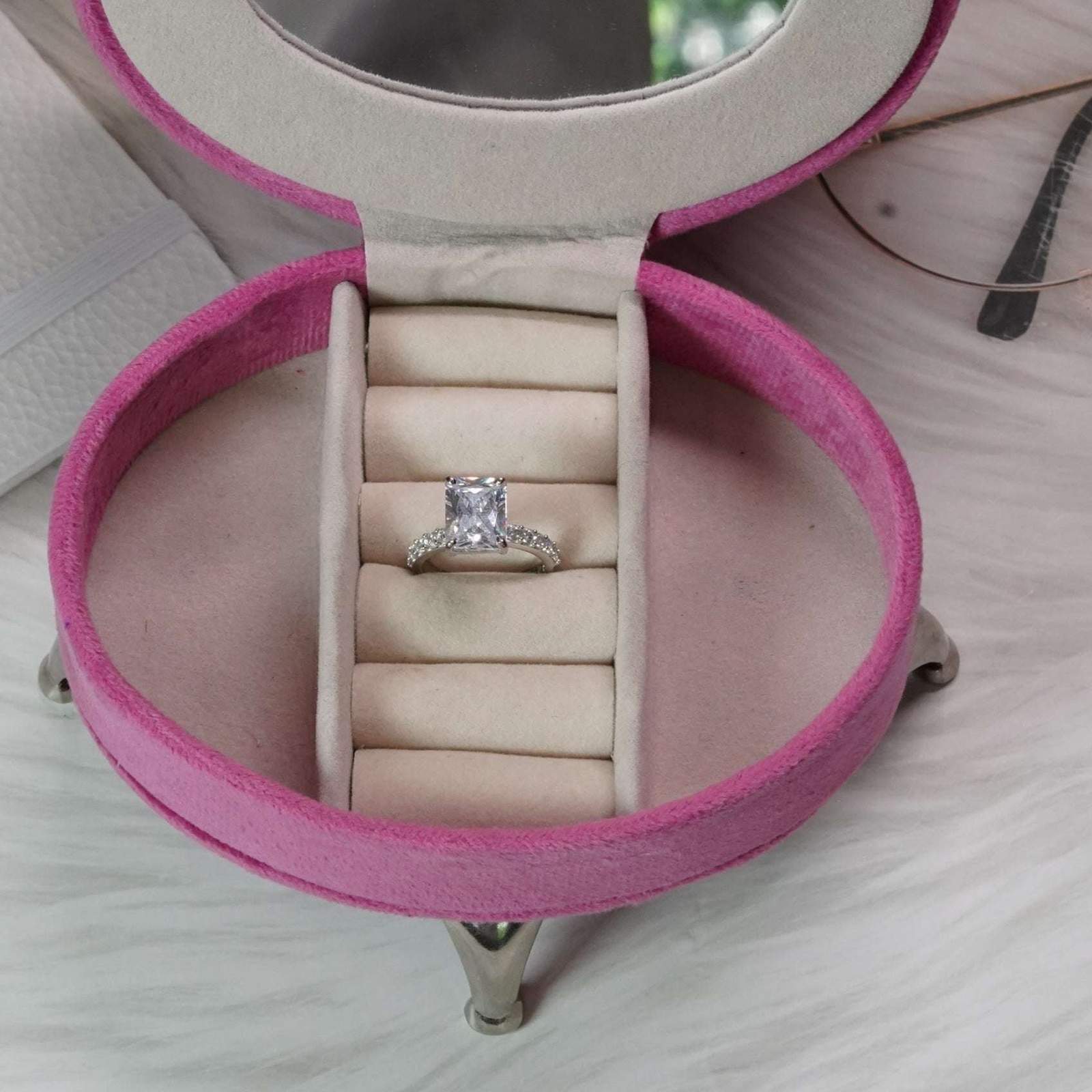 AD Adjustable Ring 05