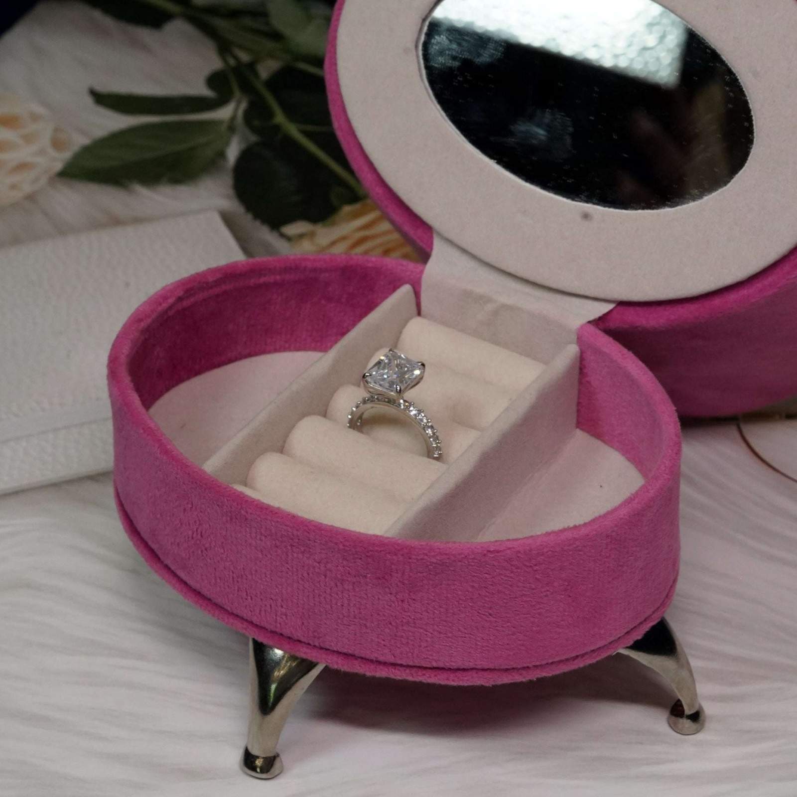 AD Adjustable Ring 05