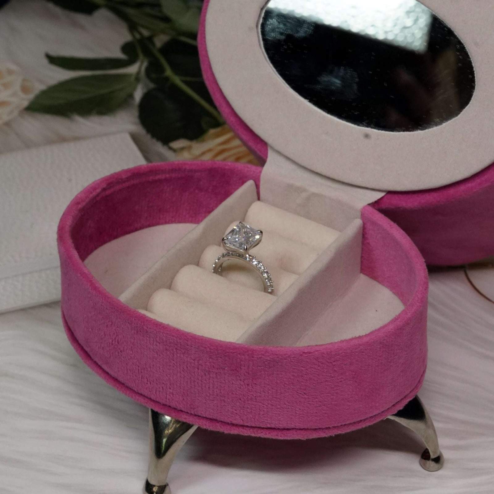 AD Adjustable Ring 05