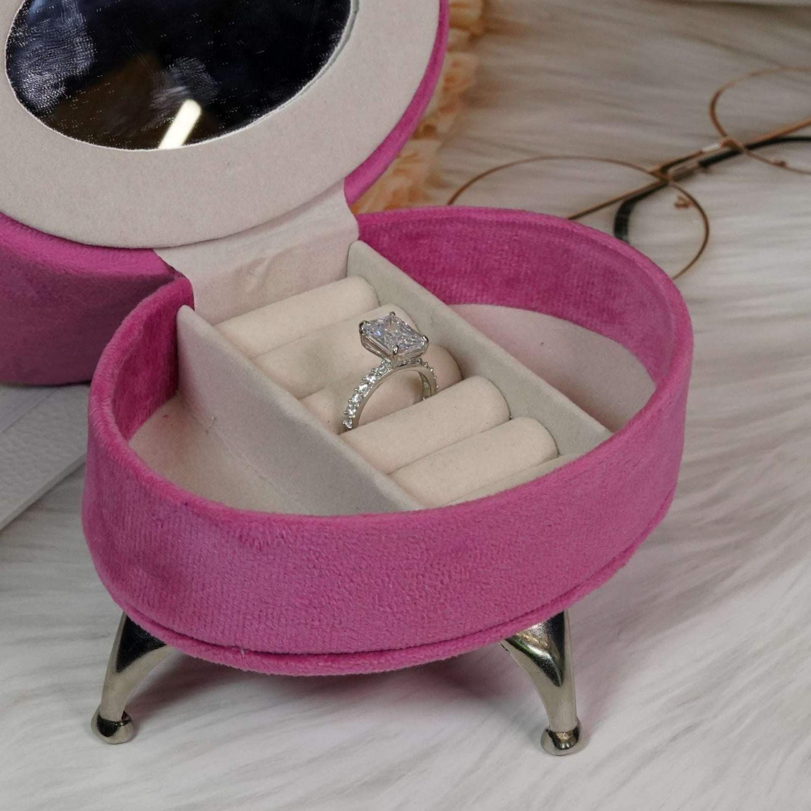 AD Adjustable Ring 05