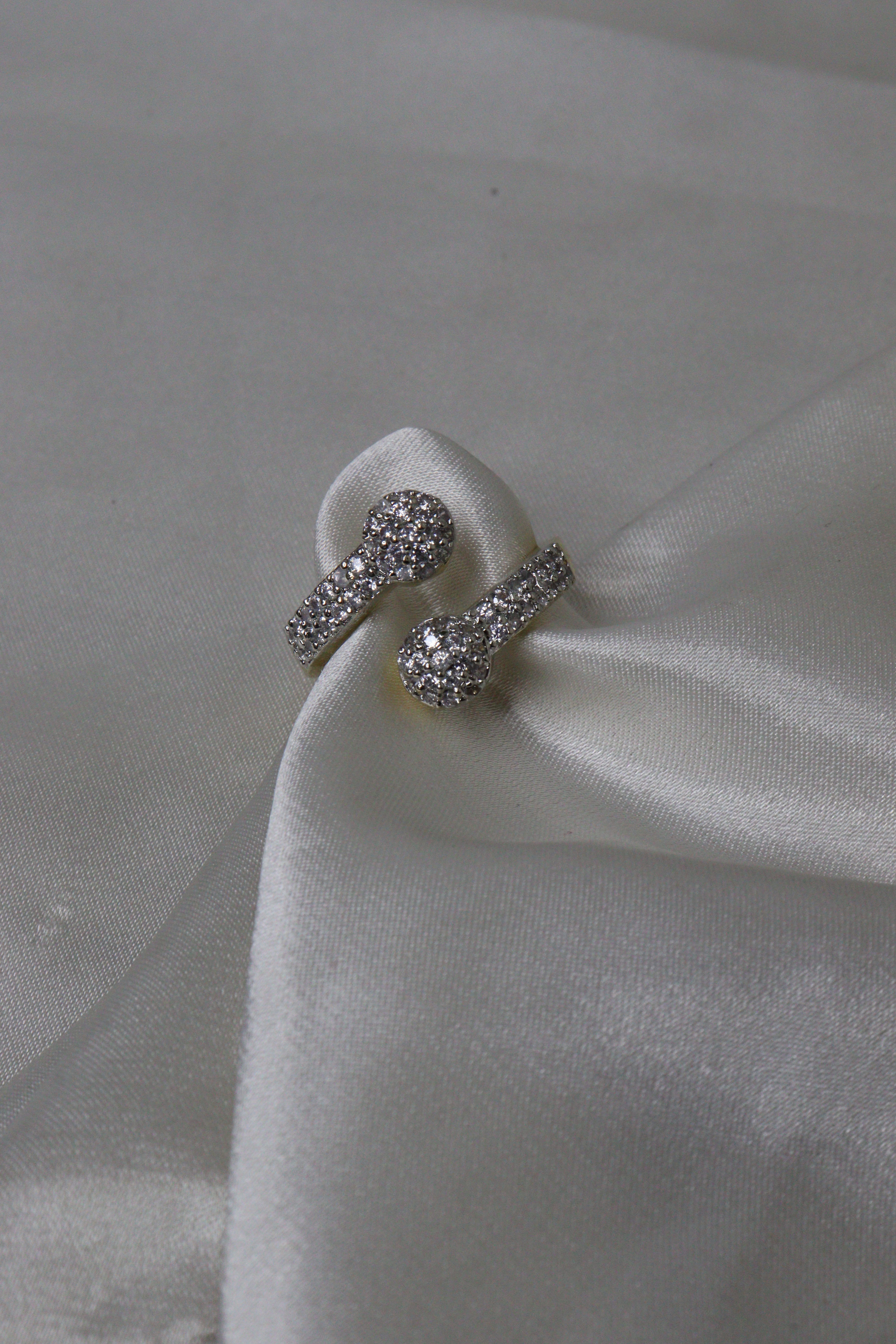 AD Adjustable Ring 55