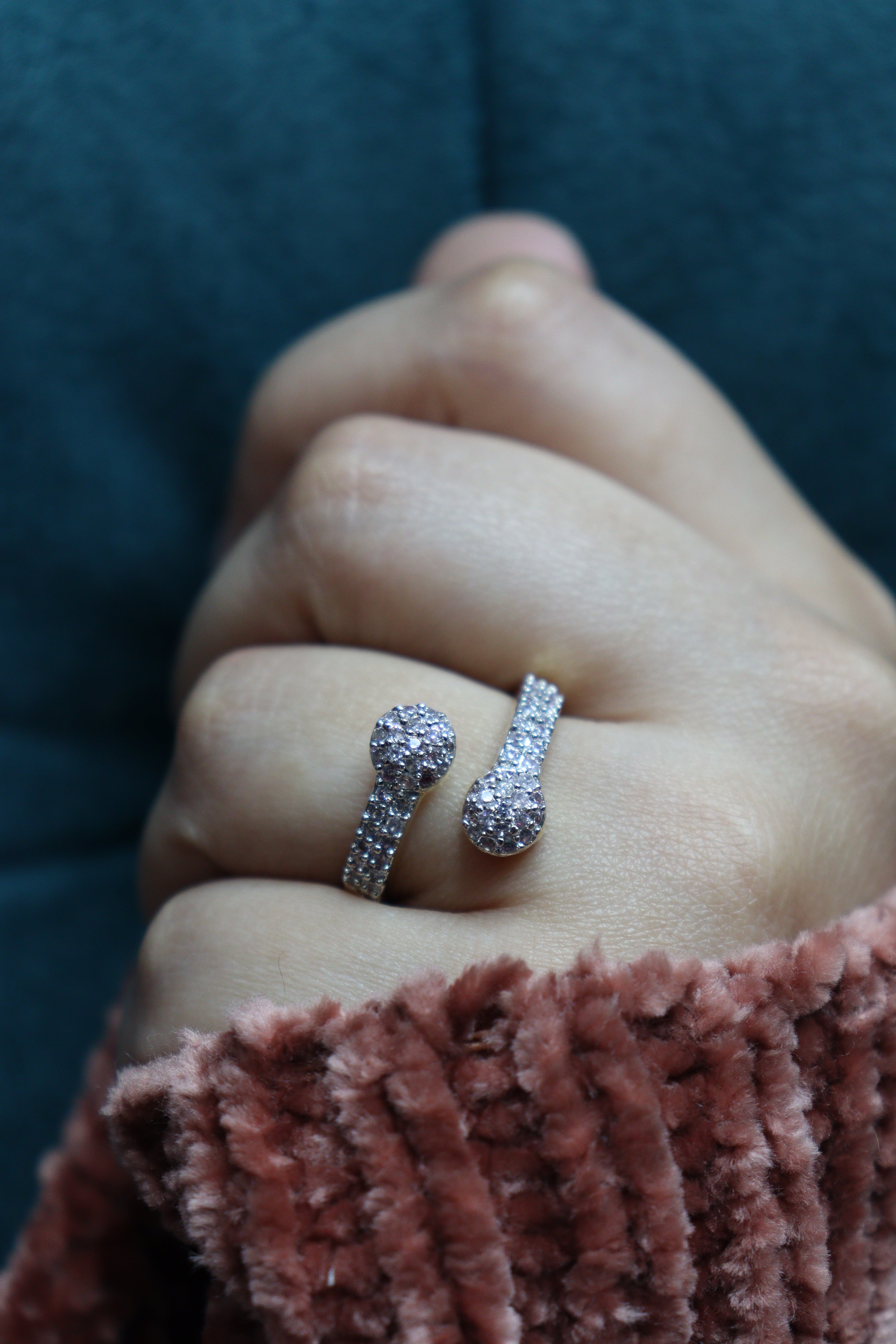 AD Adjustable Ring 55