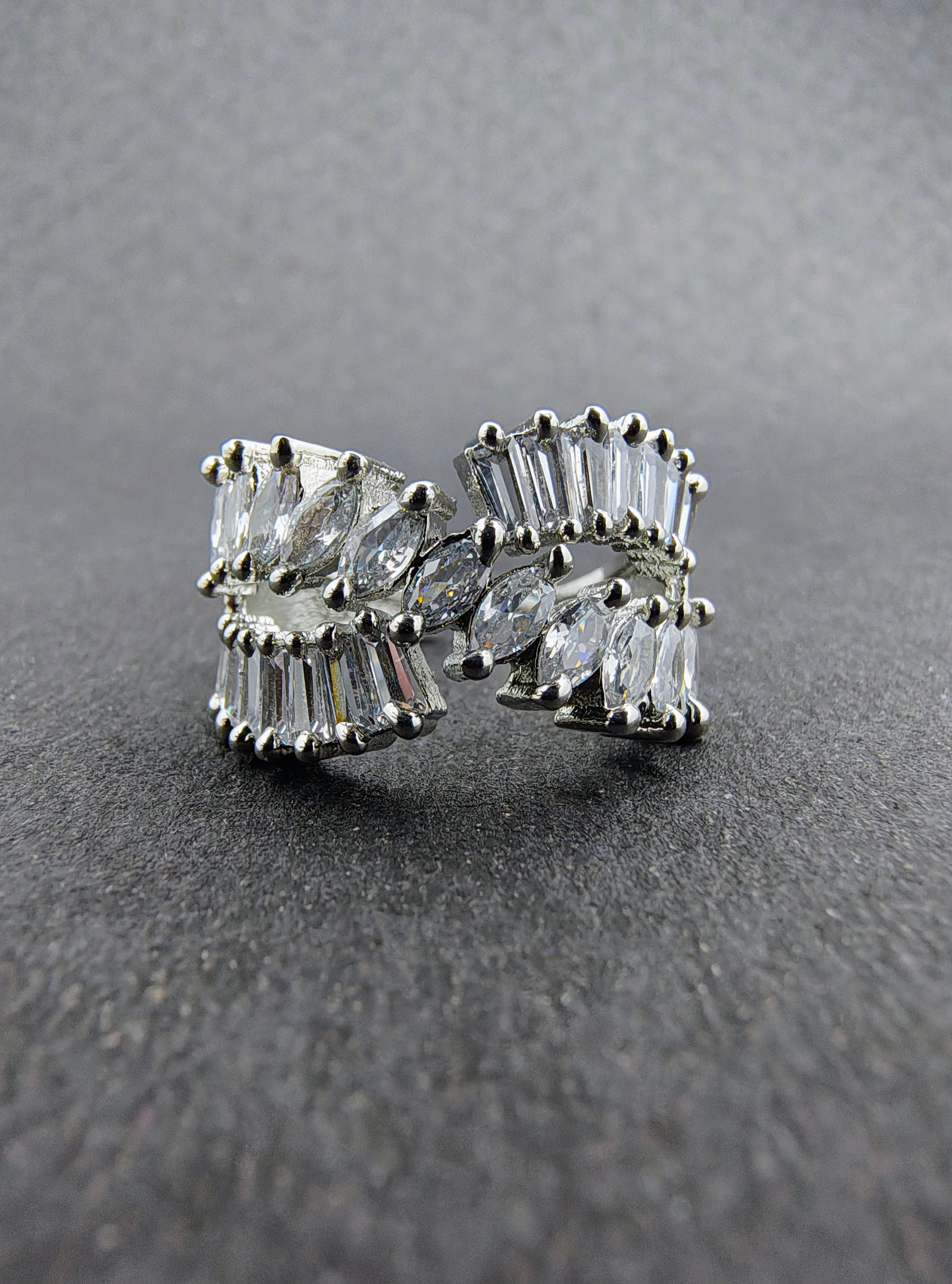 AD Adjustable RING 06