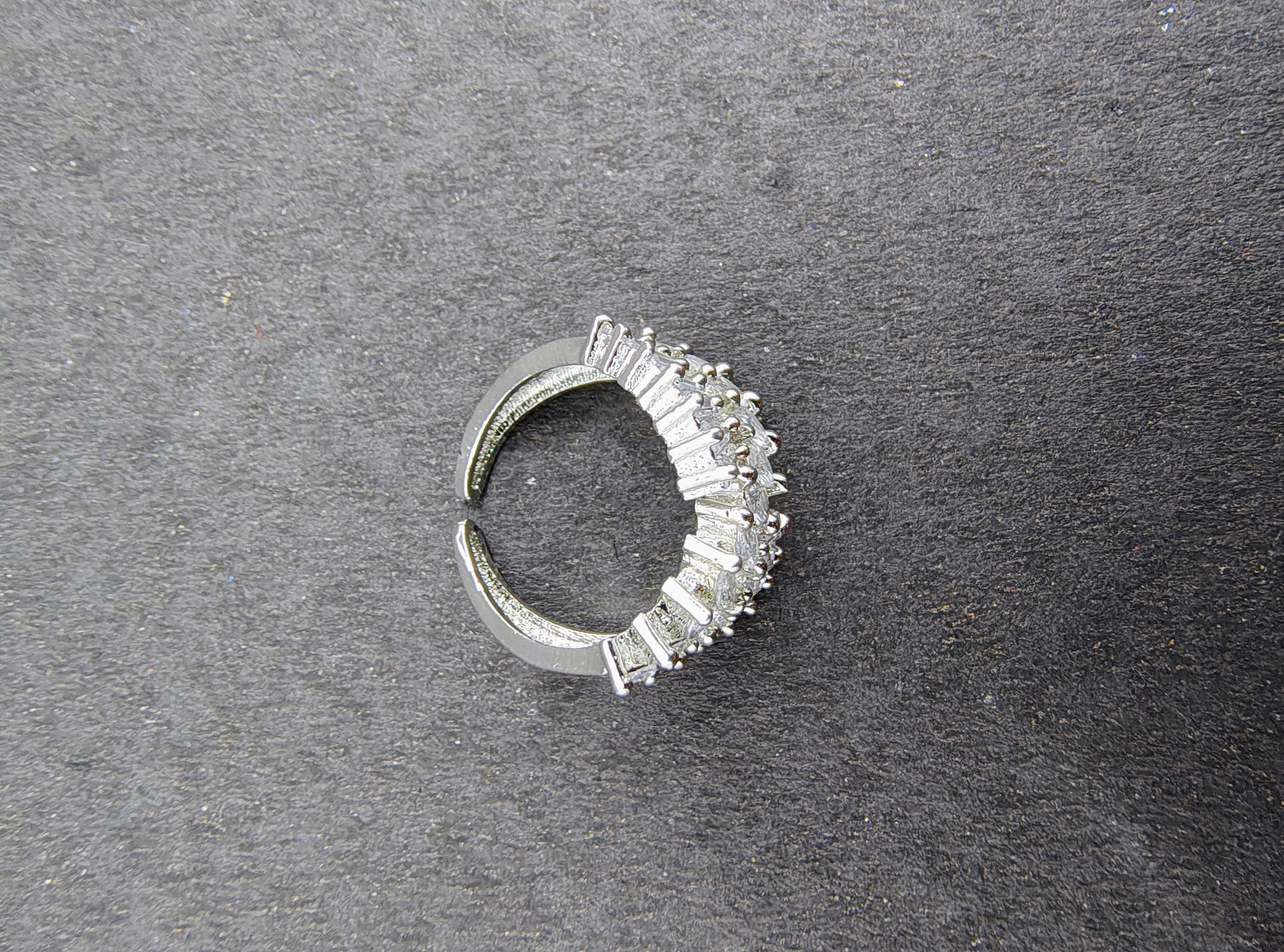 AD Adjustable RING 06