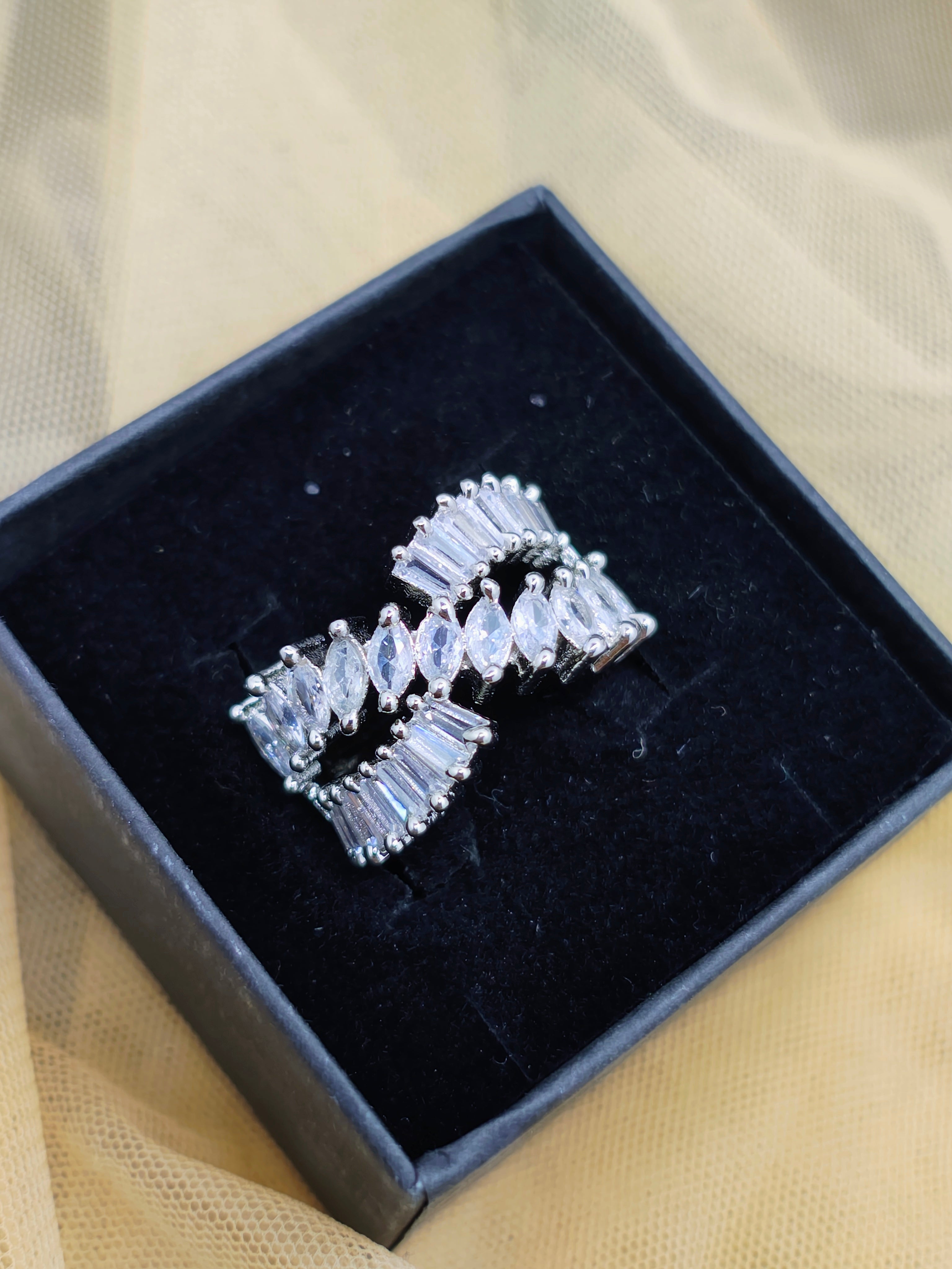 AD Adjustable RING 06