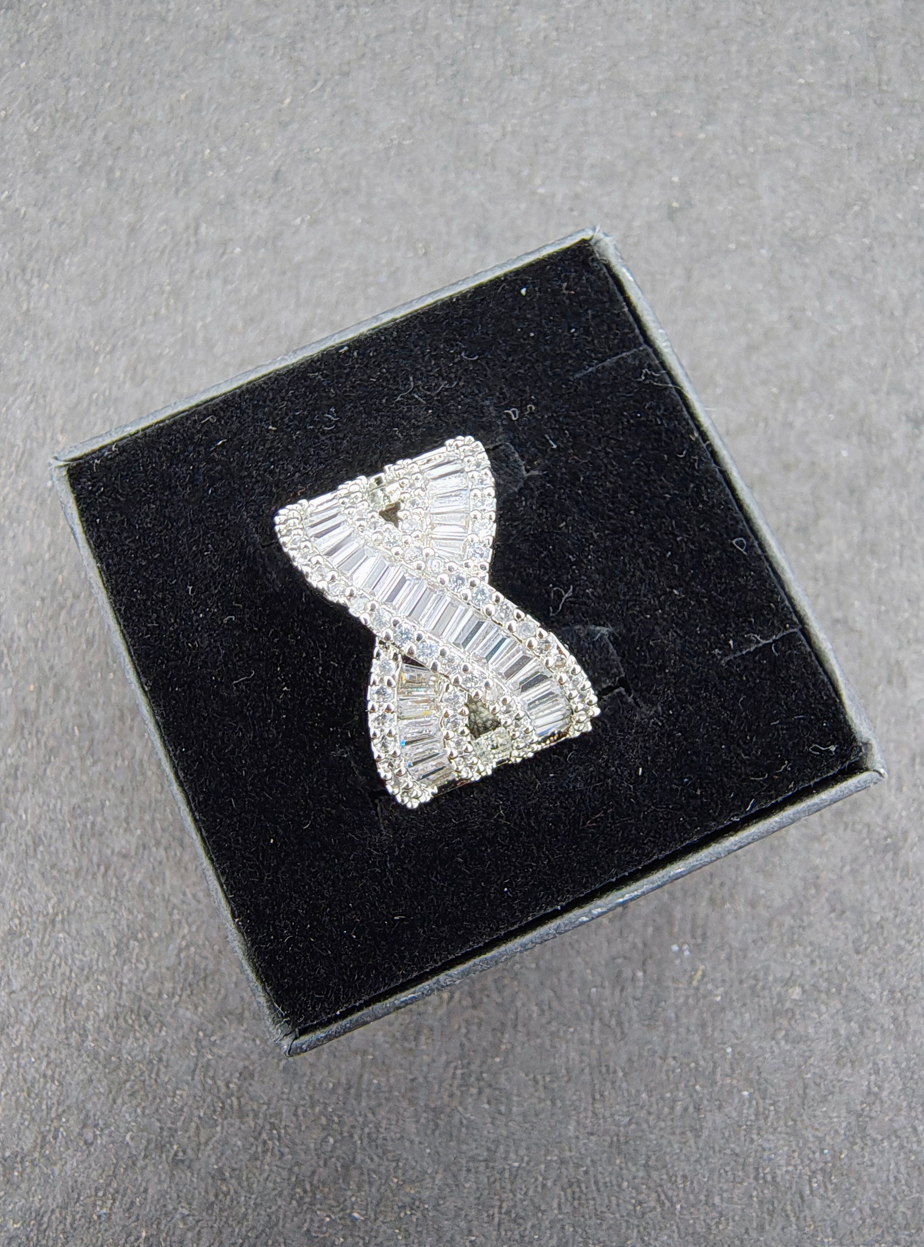 AD Adjustable Ring 117