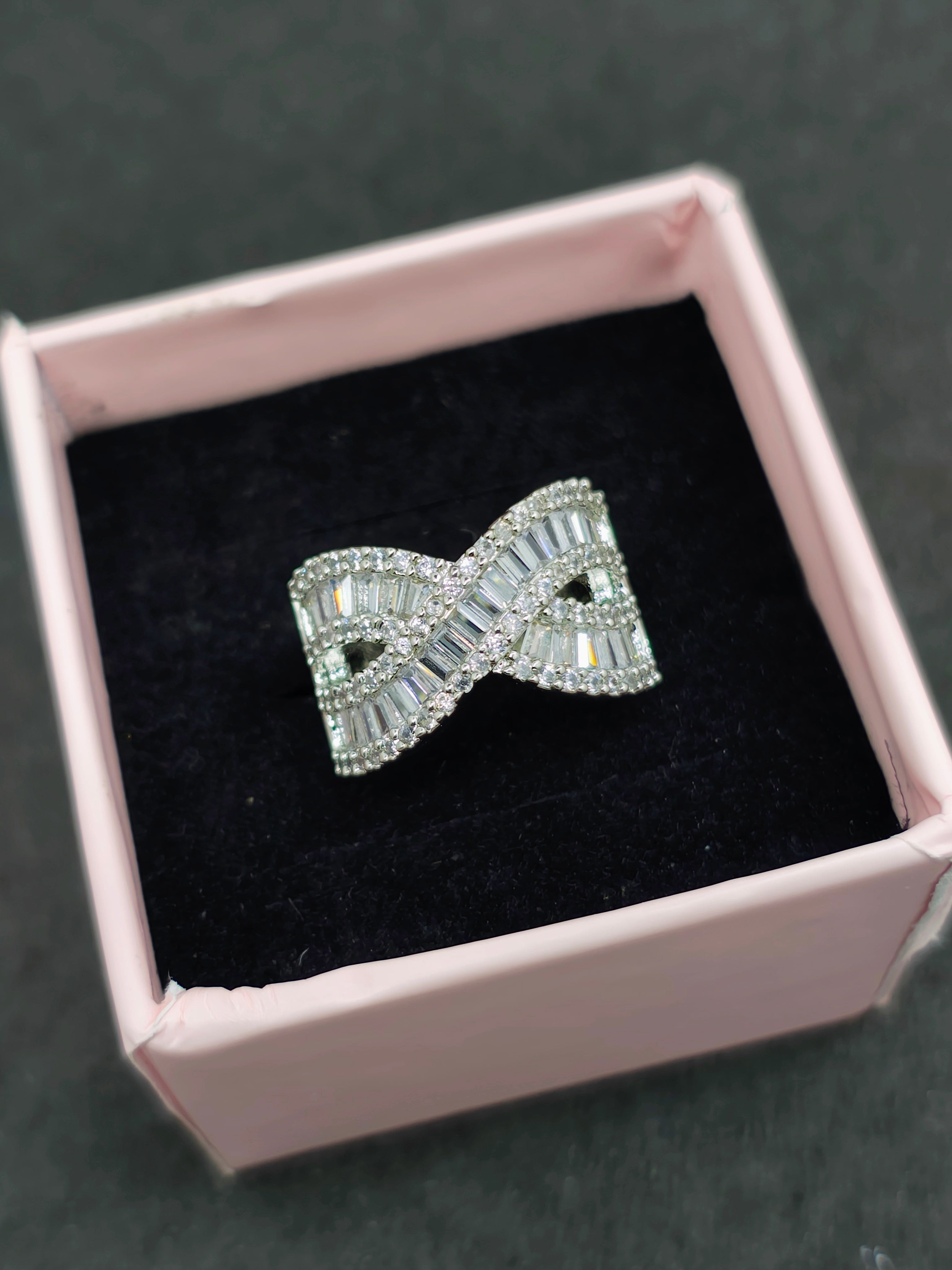 AD Adjustable Ring 117