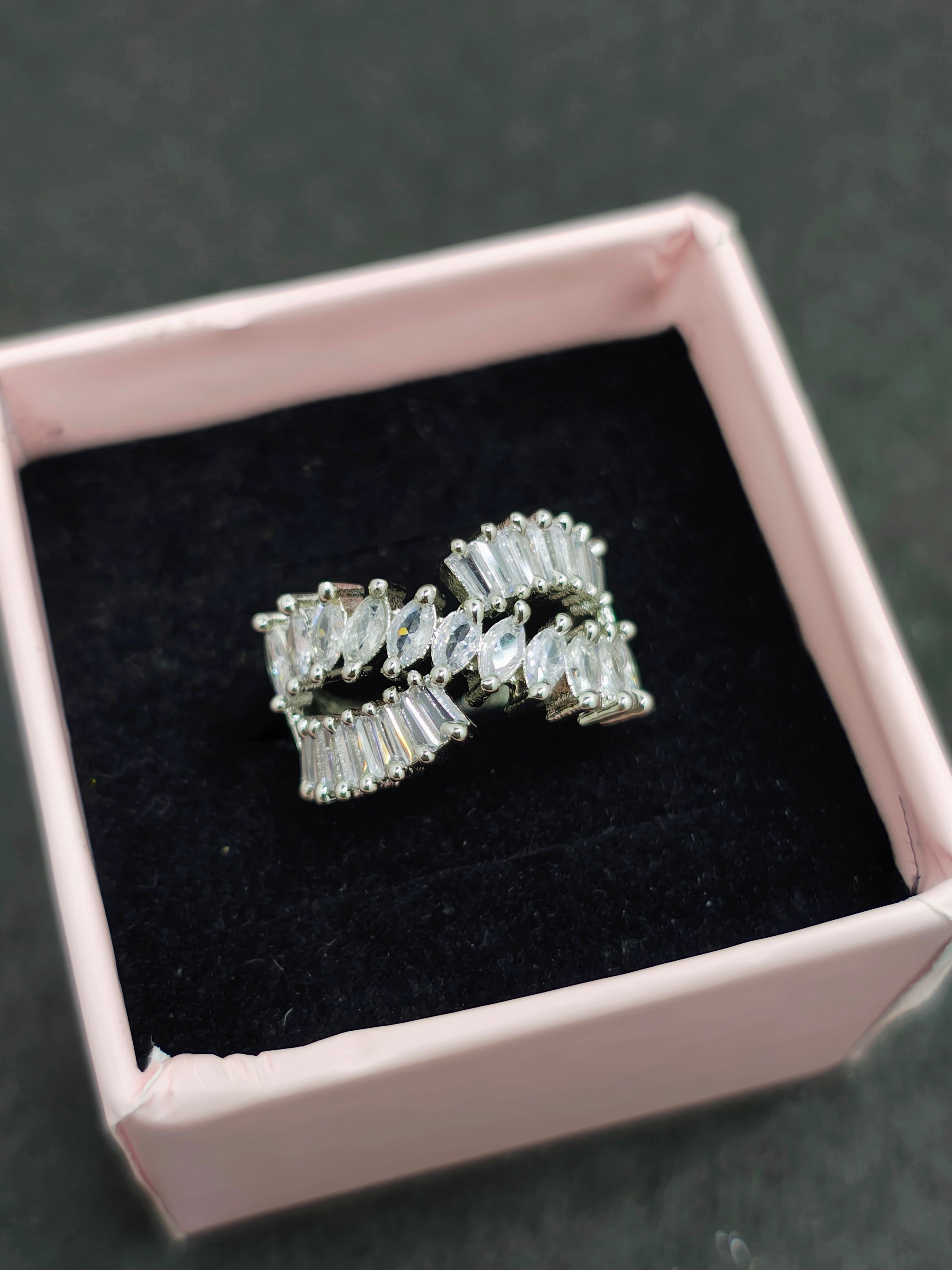AD Adjustable RING 06