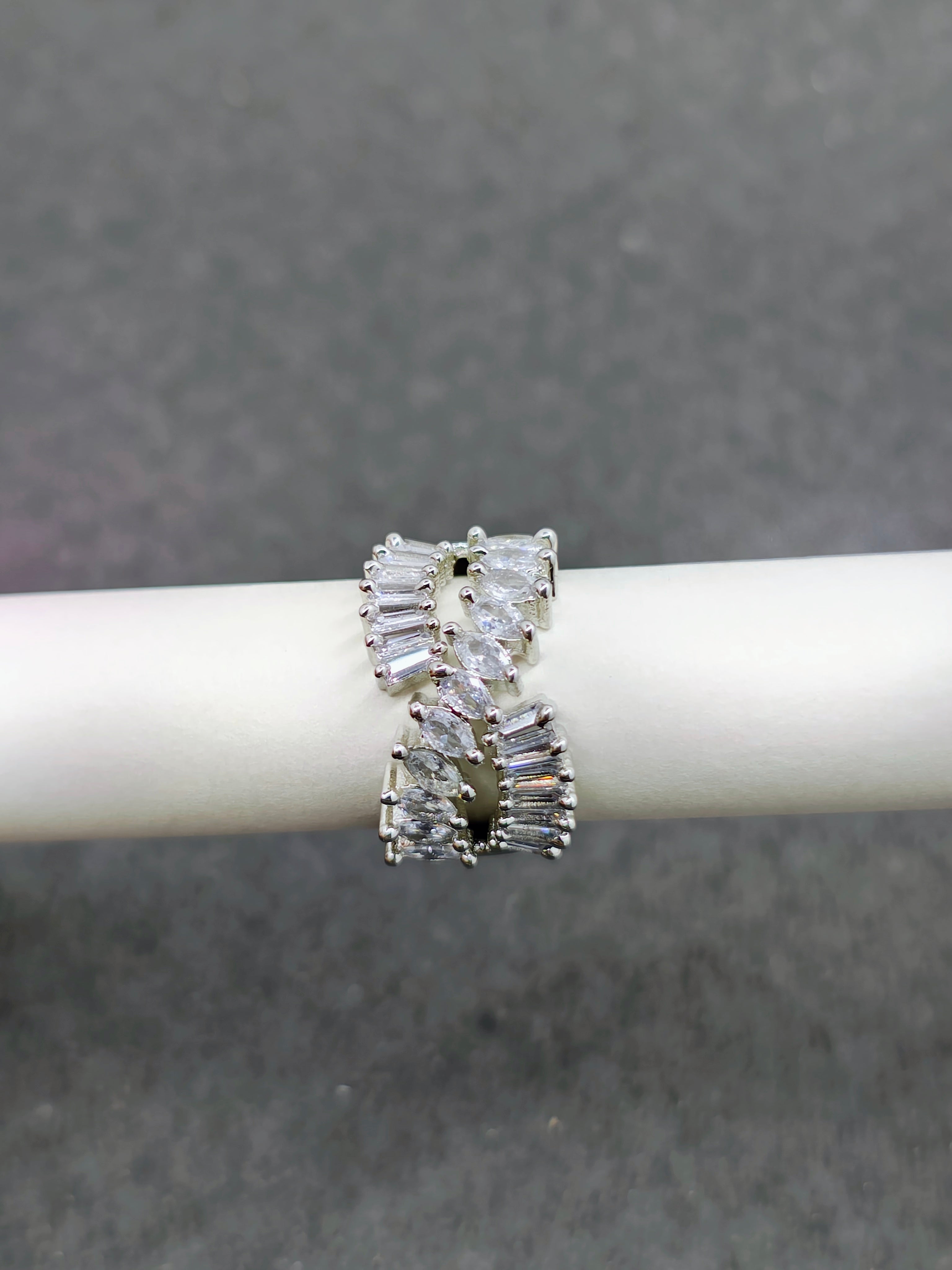 AD Adjustable RING 06