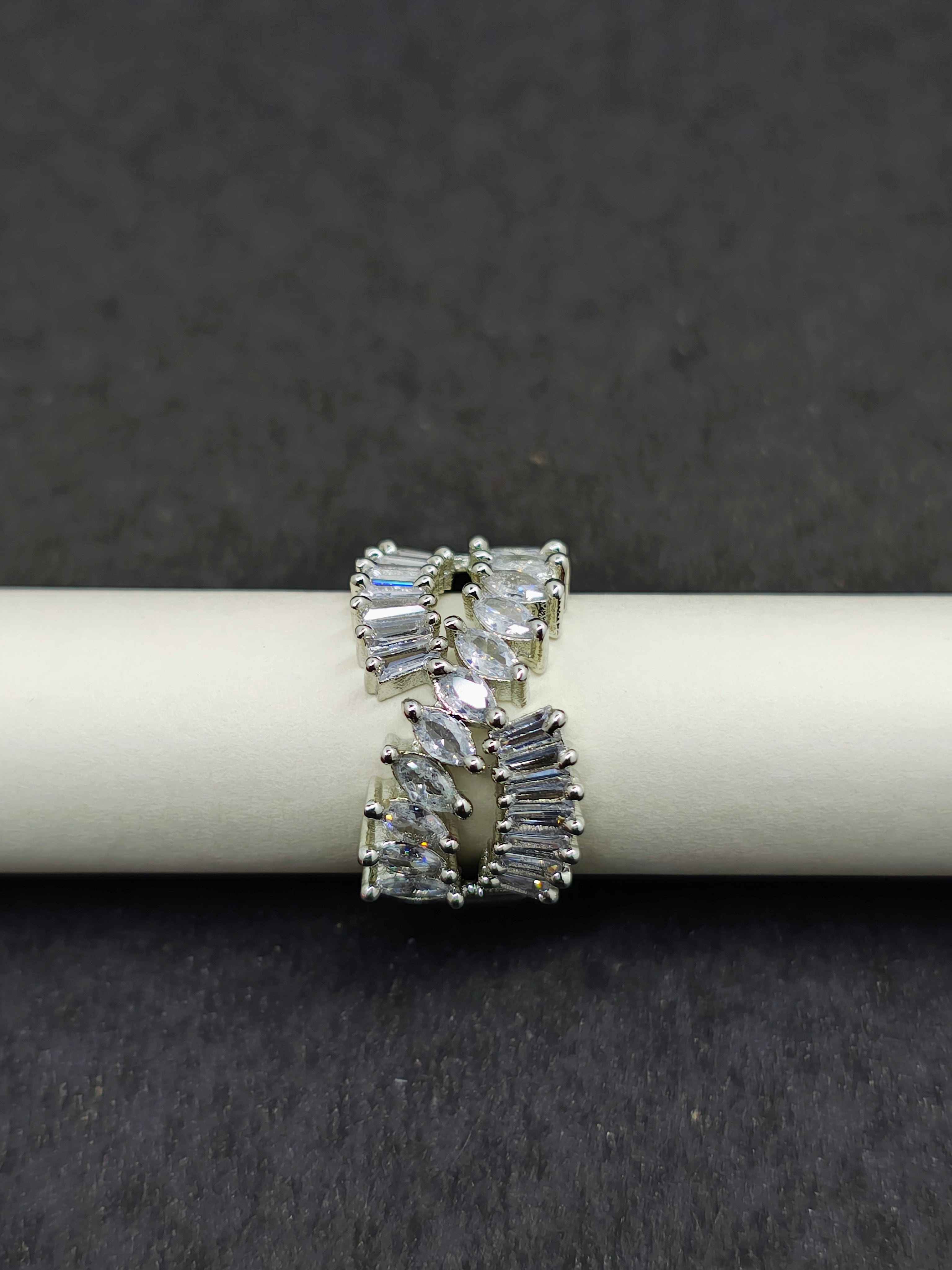 AD Adjustable RING 06
