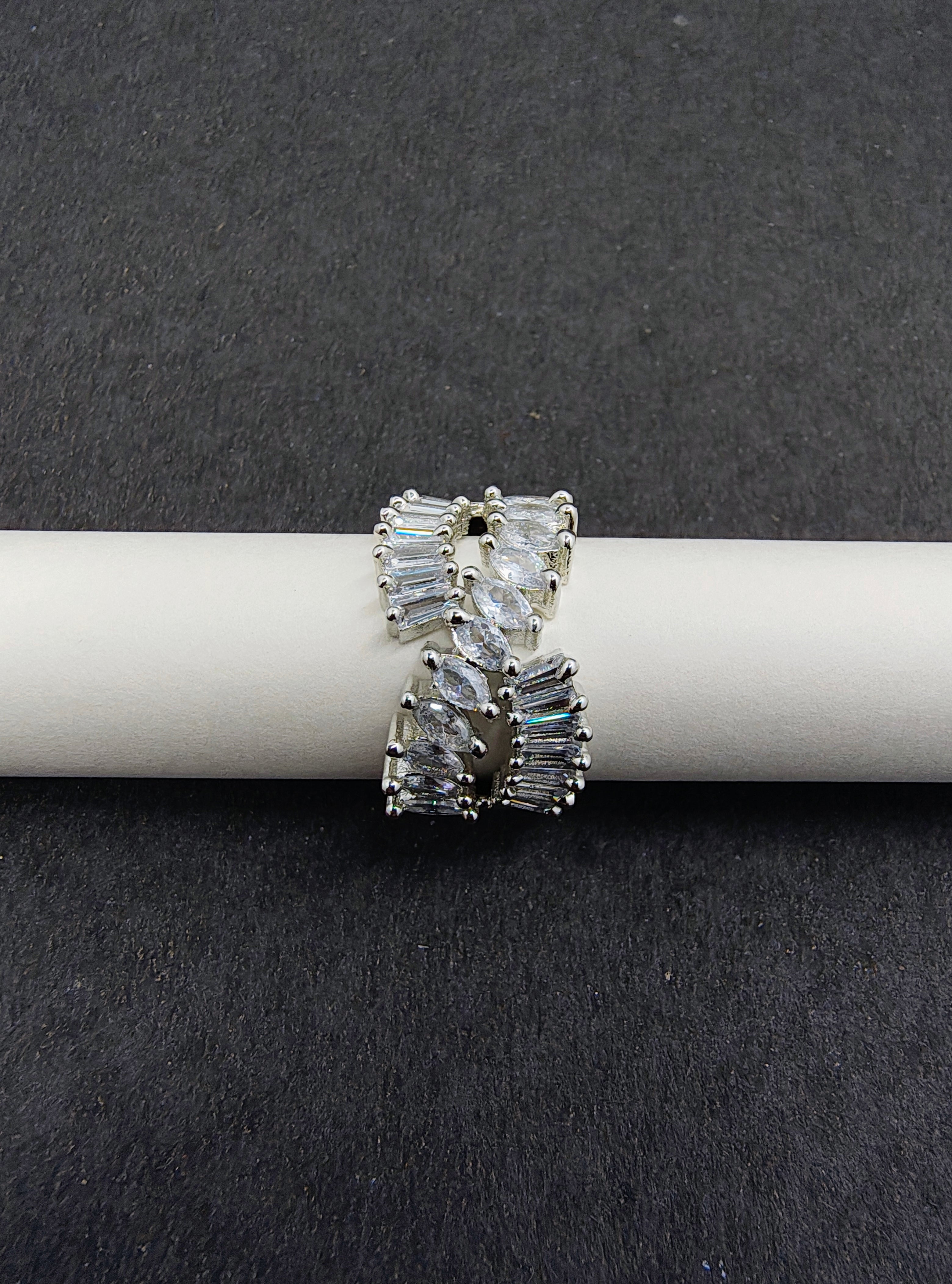AD Adjustable RING 06