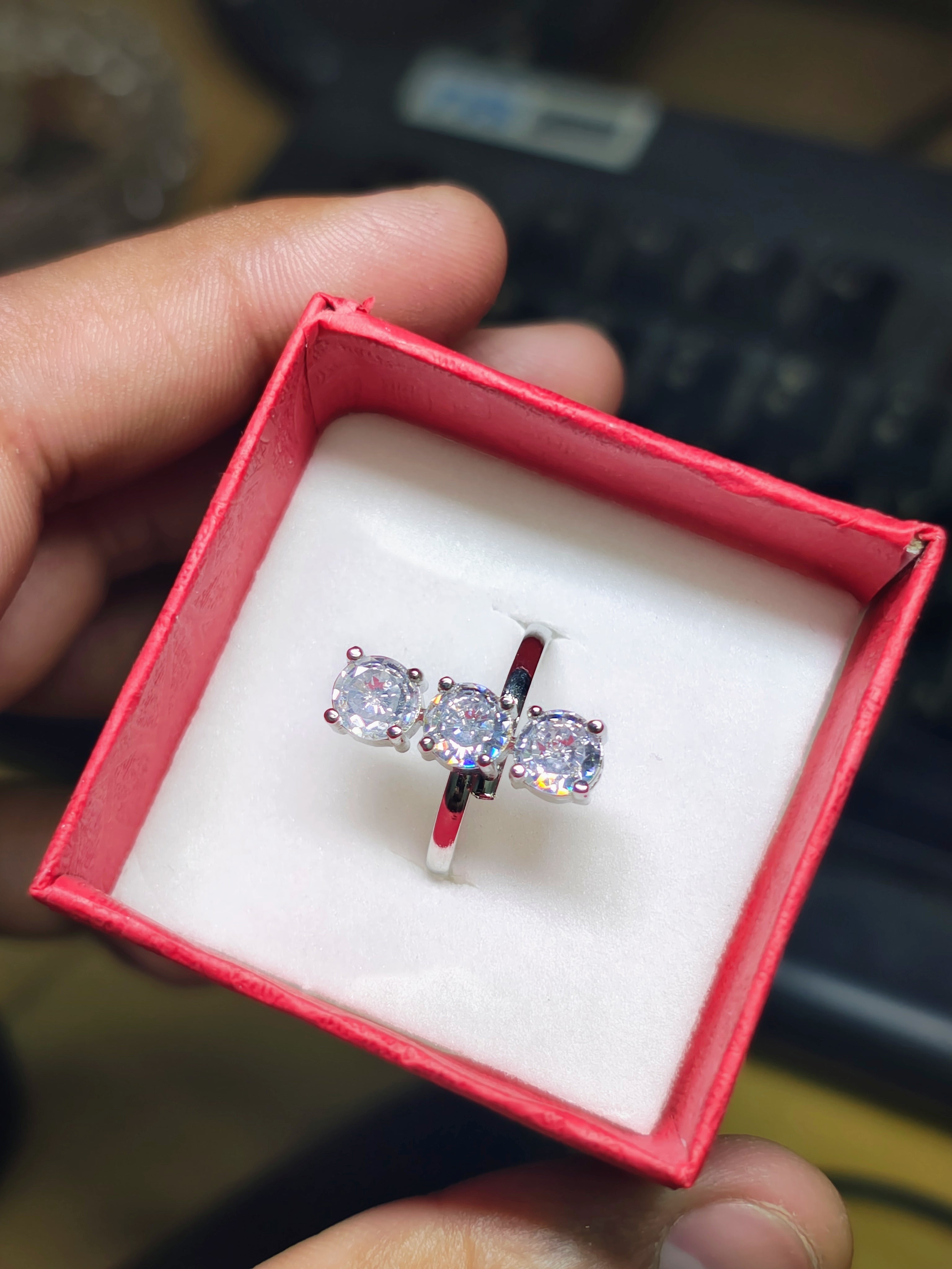 AD Adjustable Ring 04
