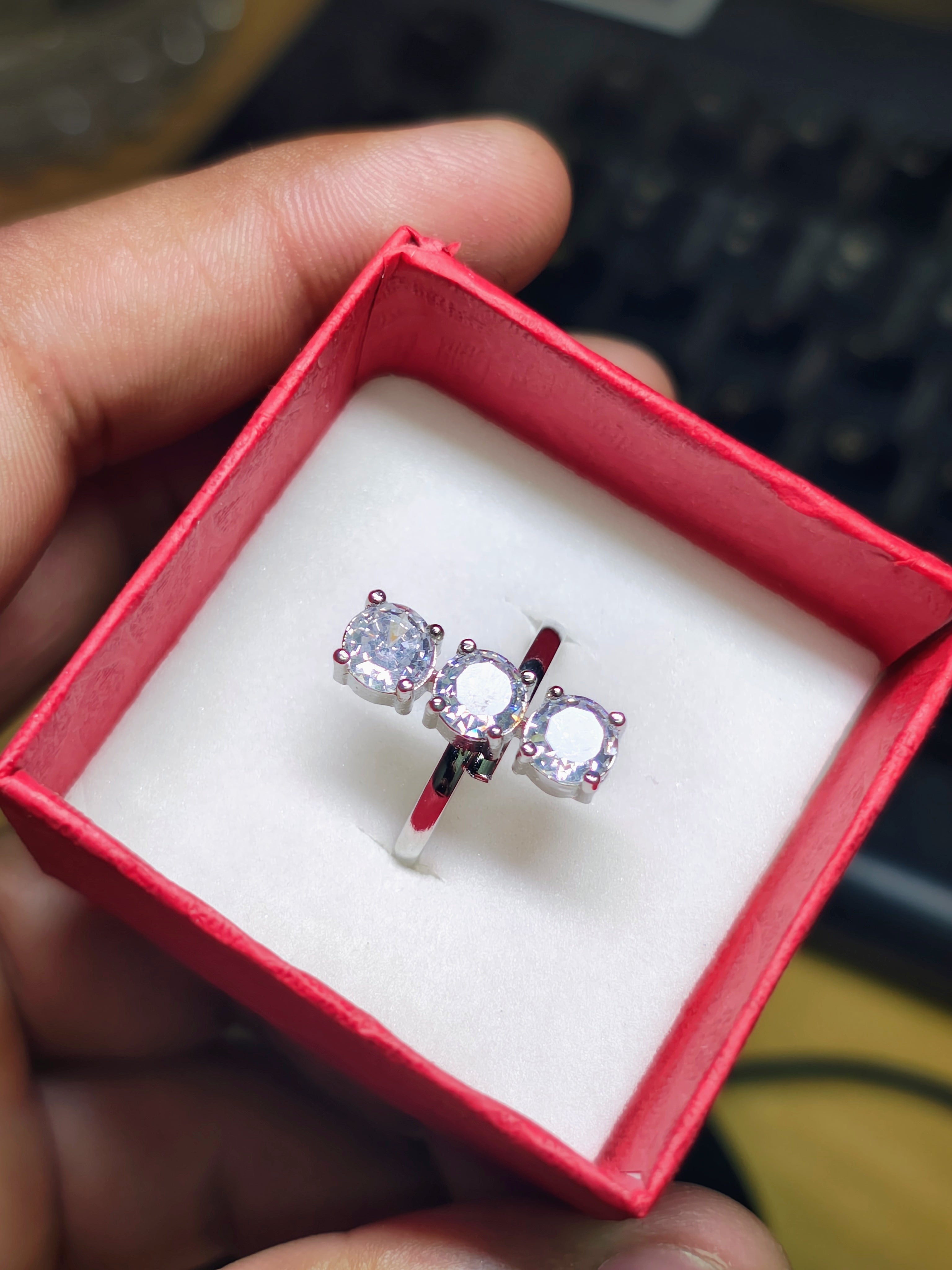 AD Adjustable Ring 04