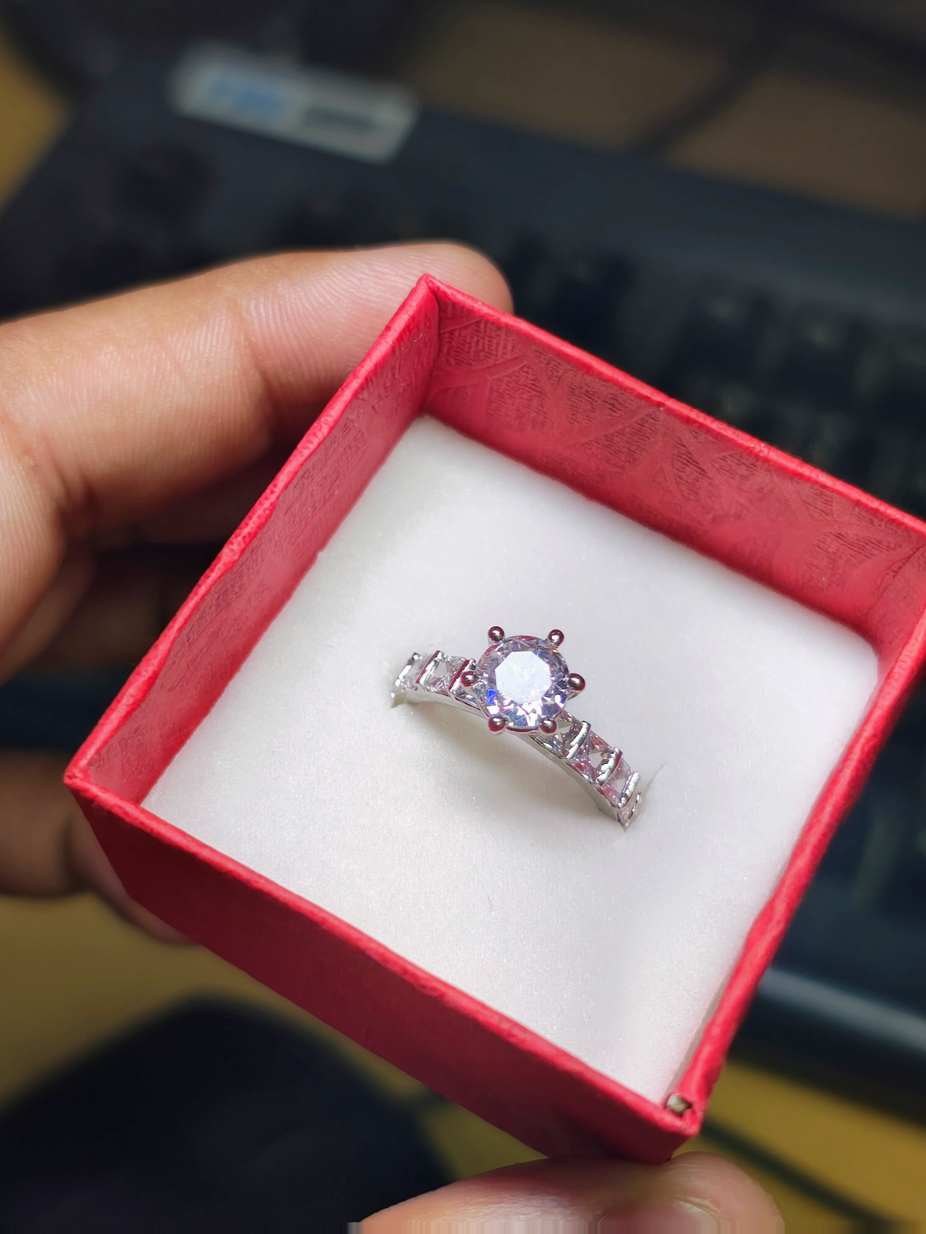 AD Adjustable RING 63