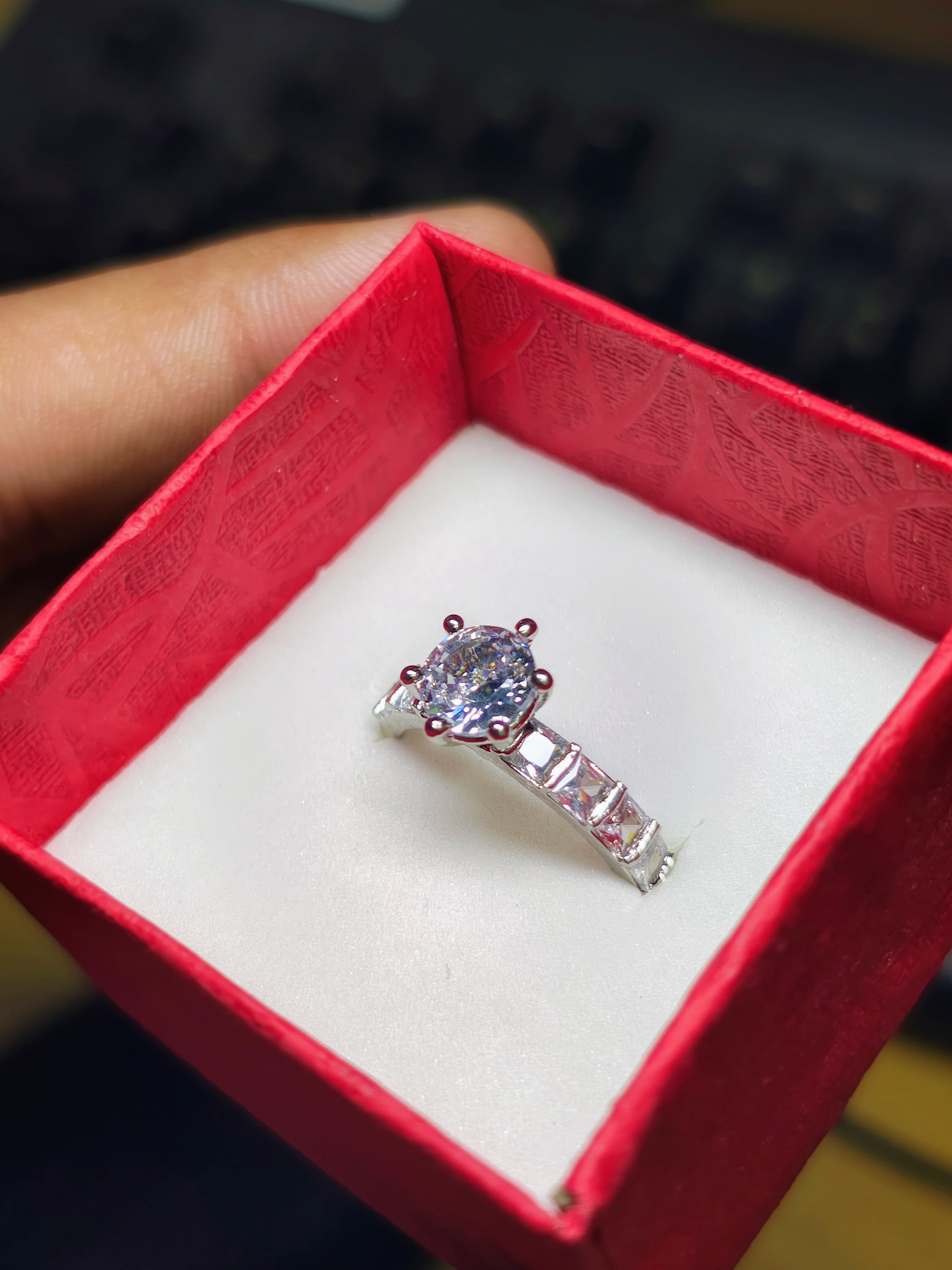 AD Adjustable RING 63